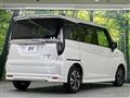 2026 Suzuki Solio Bandit