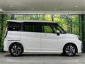 2026 Suzuki Solio Bandit