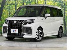 2026 Suzuki Solio Bandit