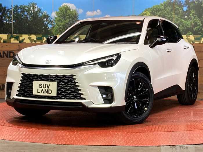 2024 Lexus Other