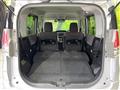 2017 Mitsubishi Delica D2