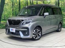 2021 Mitsubishi Delica D2