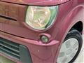 2011 Suzuki MR Wagon
