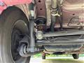 2011 Suzuki MR Wagon