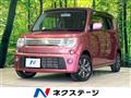 2012 Suzuki MR Wagon