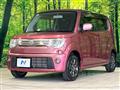 2012 Suzuki MR Wagon