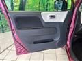 2012 Suzuki MR Wagon