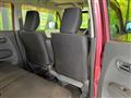 2012 Suzuki MR Wagon