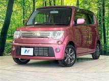 2012 Suzuki MR Wagon