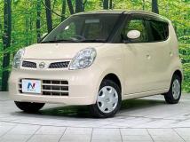 2010 Nissan Moco