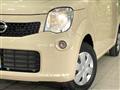 2012 Nissan Moco
