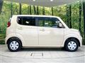 2012 Nissan Moco