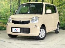 2012 Nissan Moco