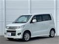 2010 Suzuki Wagon R Stingray