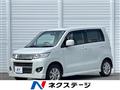 2010 Suzuki Wagon R Stingray