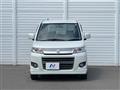 2010 Suzuki Wagon R Stingray