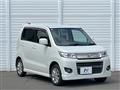 2010 Suzuki Wagon R Stingray