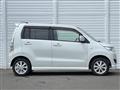 2010 Suzuki Wagon R Stingray