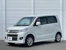 2010 Suzuki Wagon R Stingray