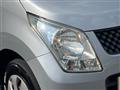 2012 Suzuki Wagon R
