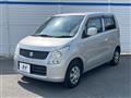 2012 Suzuki Wagon R