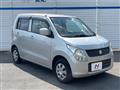2012 Suzuki Wagon R