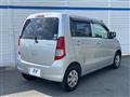 2012 Suzuki Wagon R