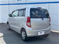 2012 Suzuki Wagon R