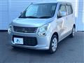 2013 Suzuki Wagon R