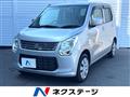 2013 Suzuki Wagon R