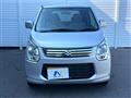 2013 Suzuki Wagon R