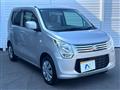 2013 Suzuki Wagon R