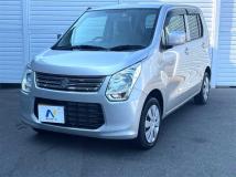 2013 Suzuki Wagon R
