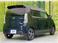 2014 Suzuki Wagon R Stingray