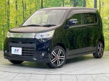 2014 Suzuki Wagon R Stingray