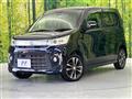 2015 Suzuki Wagon R Stingray