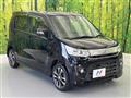 2015 Suzuki Wagon R Stingray