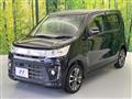 2015 Suzuki Wagon R Stingray