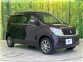 2016 Suzuki Wagon R