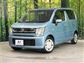 2017 Suzuki Wagon R