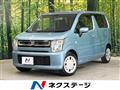2017 Suzuki Wagon R