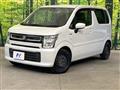 2017 Suzuki Wagon R