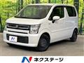 2017 Suzuki Wagon R
