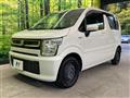 2017 Suzuki Wagon R