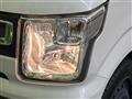 2017 Suzuki Wagon R