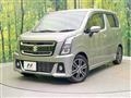 2017 Suzuki Wagon R Stingray