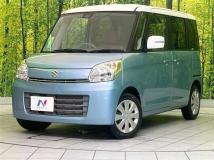 2014 Suzuki Spacia