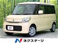 2016 Suzuki Spacia