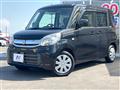 2017 Suzuki Spacia