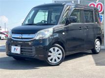 2017 Suzuki Spacia